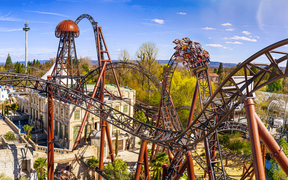 Europa-Park - Europa-Park