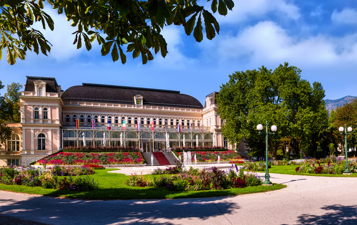 Bad Ischl - © EKH-Pictures - stock.adobe.com