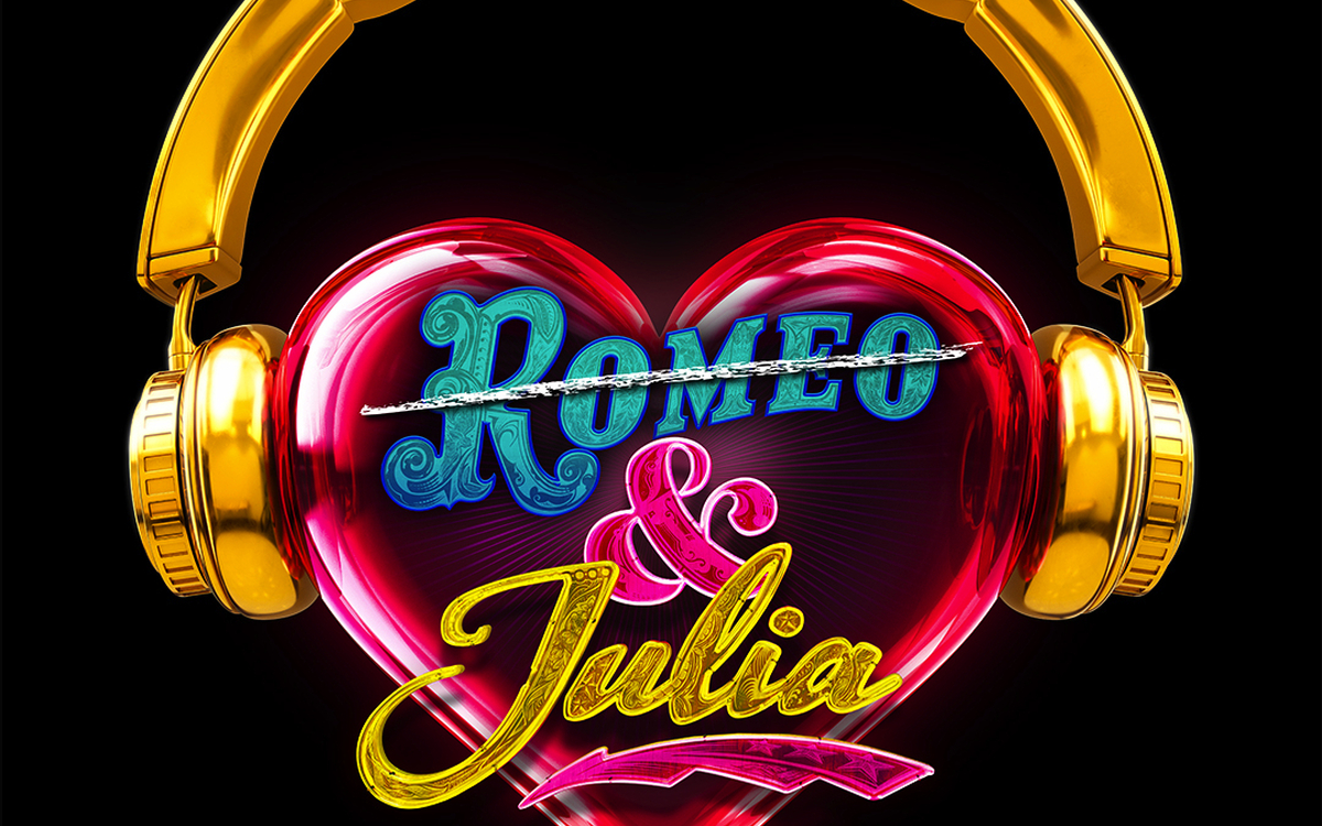 & JULIA - Das Pop-Musical