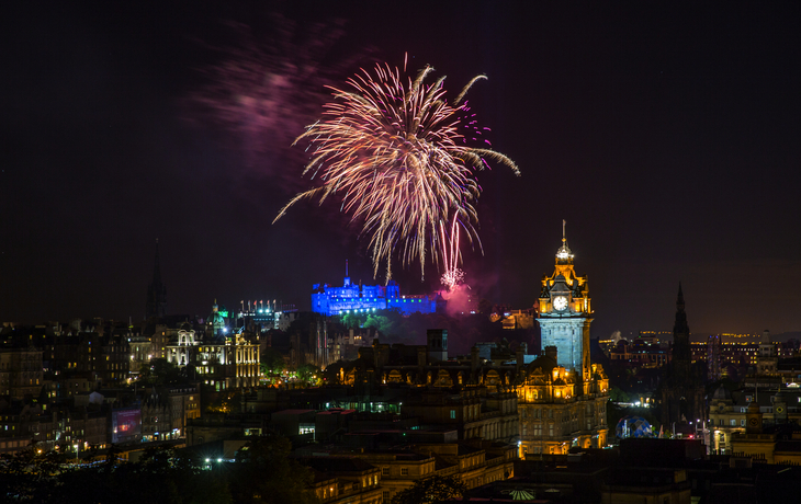 © VisitScotland / Kenny Lam, all rights reserved.