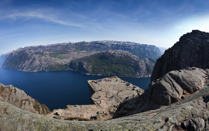 Sindre Kvam | Rodne Fjord Cruise