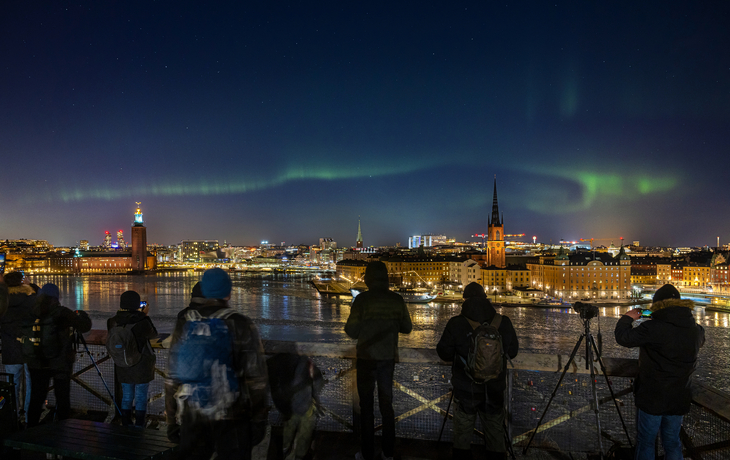 © Johan Mard/Imagebank Sweden