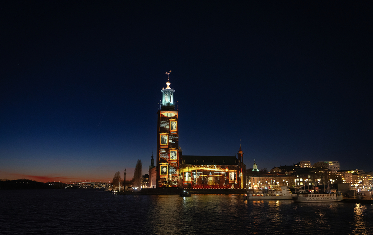 © Johan Mard/Imagebank Sweden