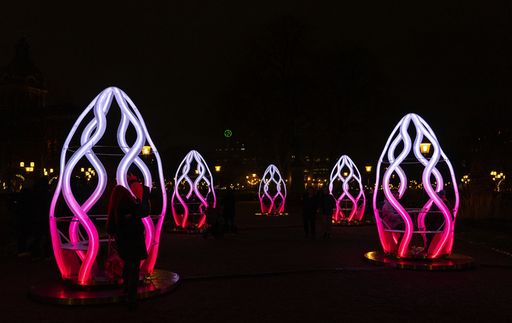 © Johan Mard/Imagebank Sweden