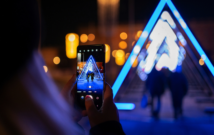 © Johan Mard/Imagebank Sweden