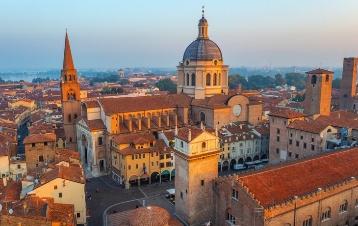 © milosk50/Shutterstock