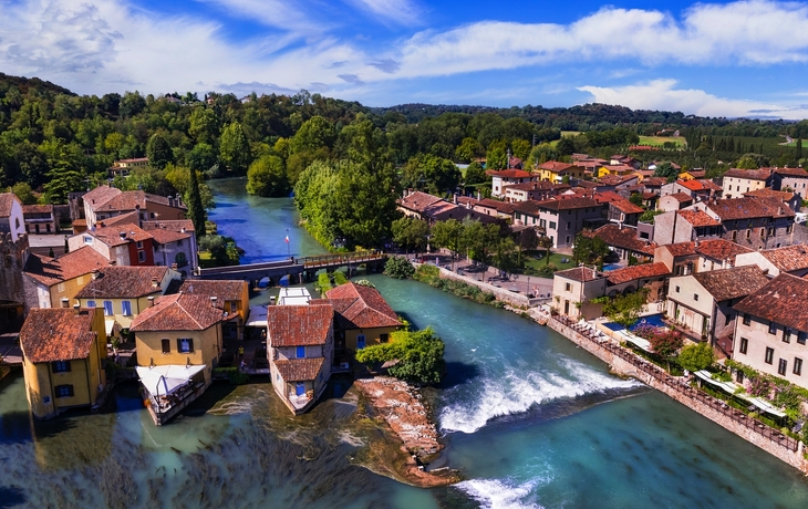 © milosk50/Shutterstock