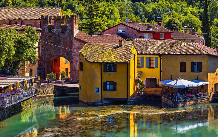 © milosk50/Shutterstock