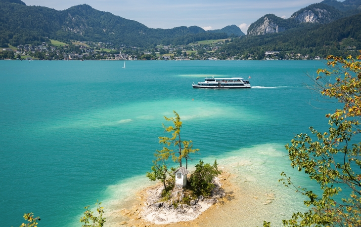© Roman Kybus/Shutterstock