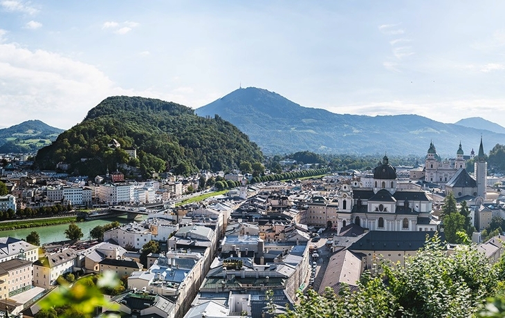 © Salzburg AG Tourismus GmbH