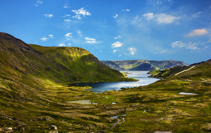 © Travel Faery/Shutterstock