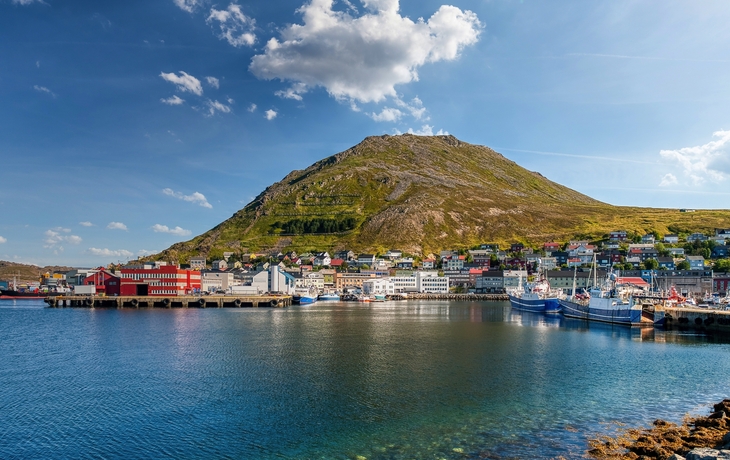 © Travel Faery/Shutterstock