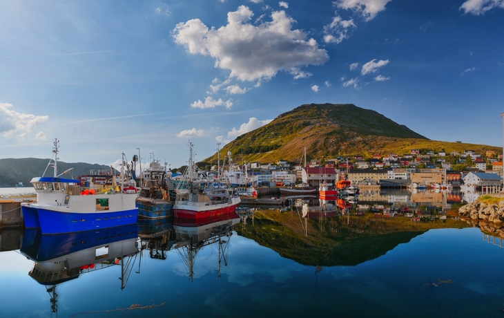 © Travel Faery/Shutterstock