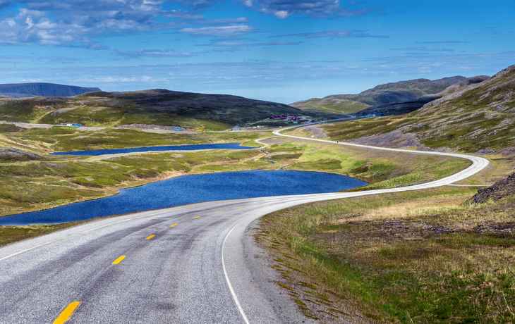 © Travel Faery/Shutterstock