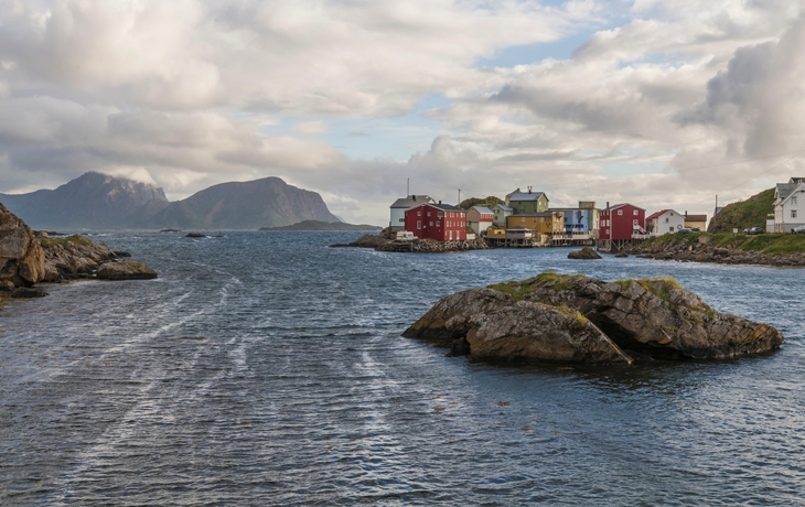 © Gallwis/Shutterstock