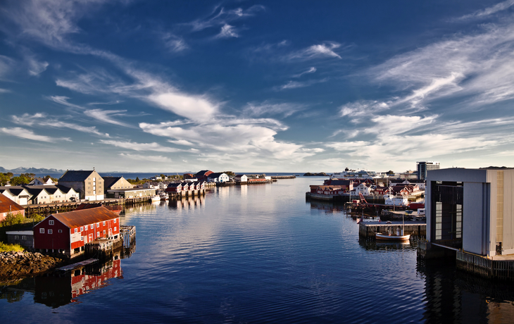 © Gert-Jan van Vliet/Shutterstock