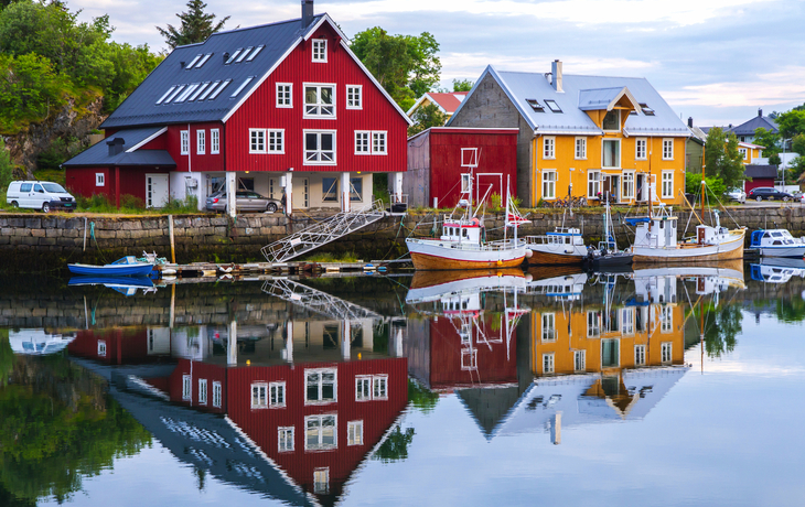 © Gert-Jan van Vliet/Shutterstock