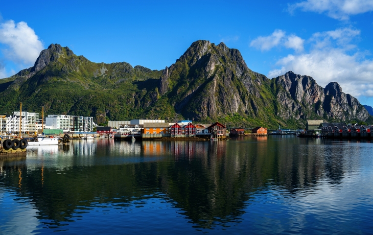 © Gert-Jan van Vliet/Shutterstock