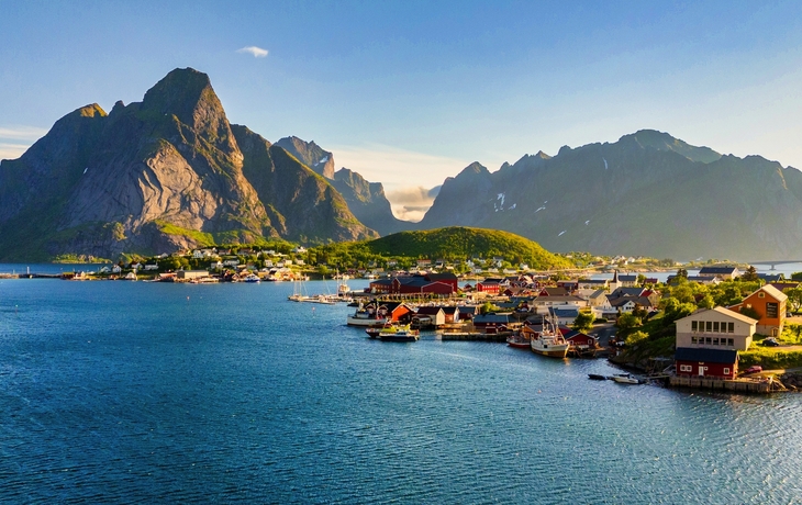 © Gert-Jan van Vliet/Shutterstock