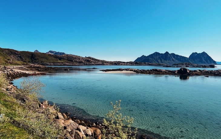 © Gert-Jan van Vliet/Shutterstock