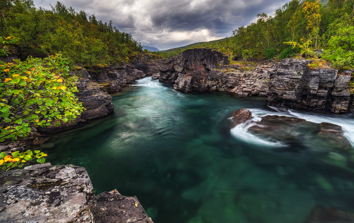 © Scandphoto/Shutterstock