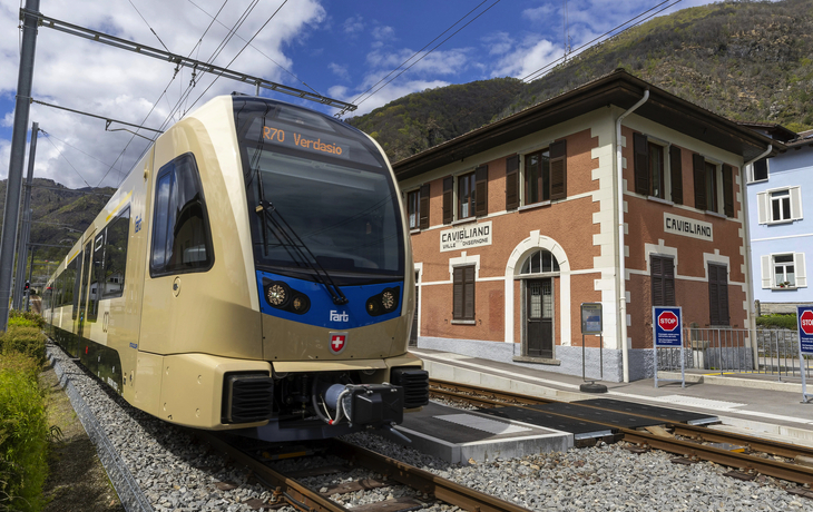 © Haidamac/Shutterstock