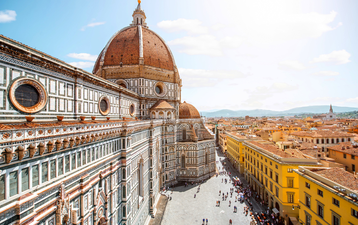 © Catarina Belova/Shutterstock