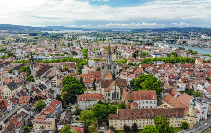 © Ryszard Filipowicz/Shutterstock