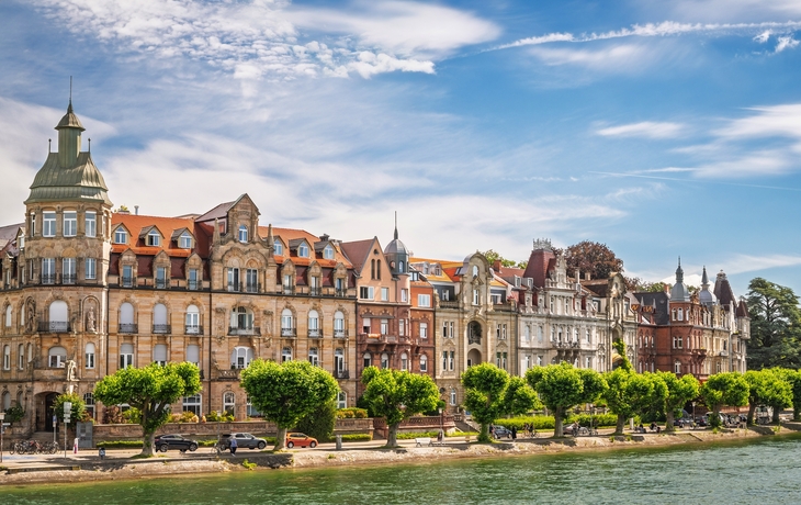 © Ryszard Filipowicz/Shutterstock