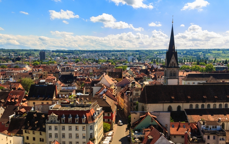 © Ryszard Filipowicz/Shutterstock