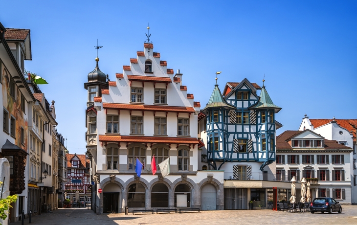 © Conny Pokorny/Shutterstock