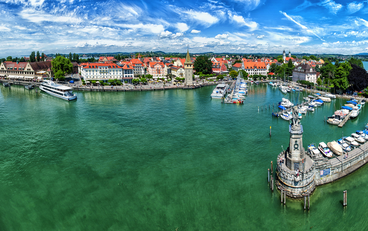© Mike Fuchslocher/Shutterstock
