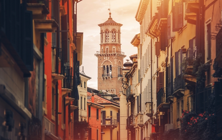 © Virrage Images/Shutterstock