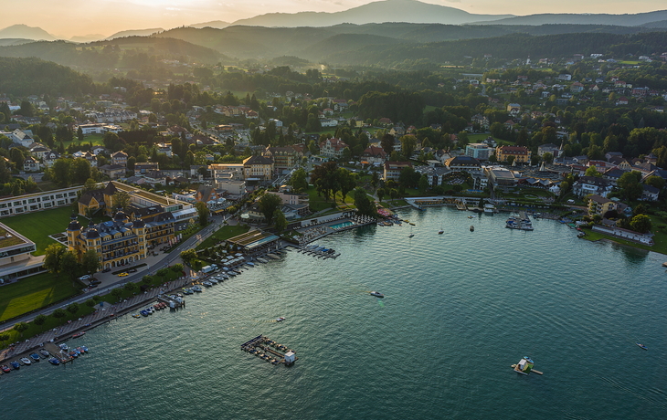 © Peter Krivograd/WRTG GmbH