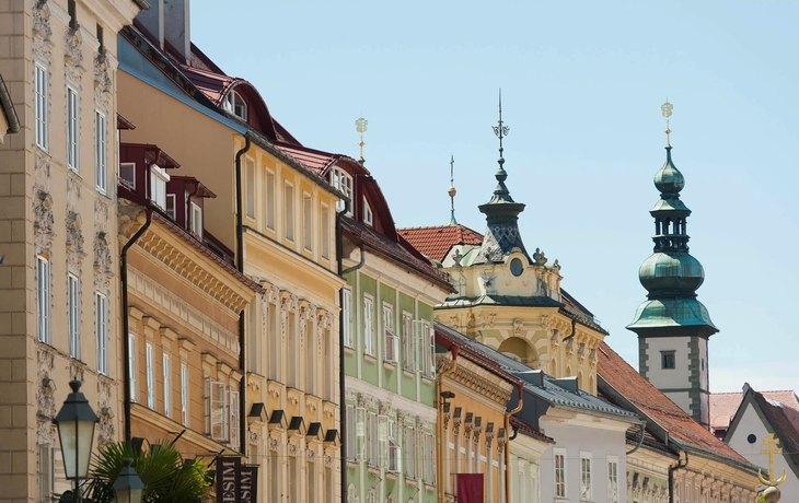 © Michael Stabentheiner/VisitKlagenfurt.at