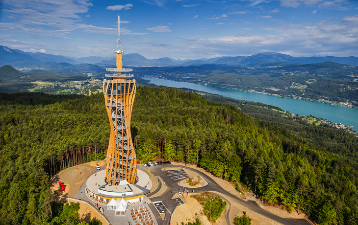 © Michael Stabentheiner/VisitKlagenfurt.at