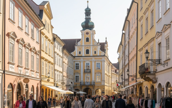Stanglmeier Touristik