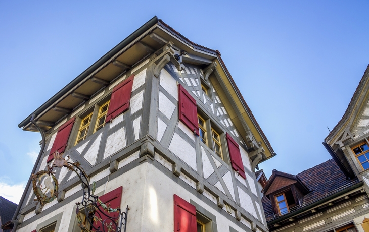 © Sina Ettmer Photography/Shutterstock