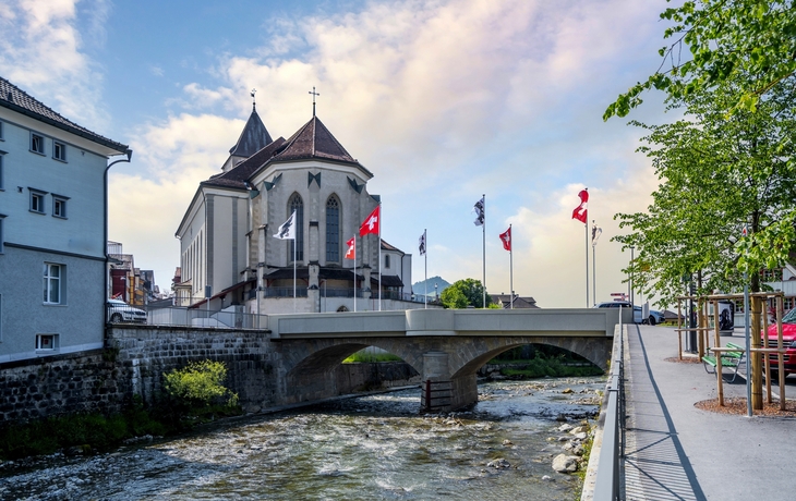 © Sina Ettmer Photography/Shutterstock
