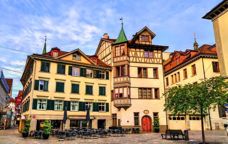 © AsiaTravel/Shutterstock