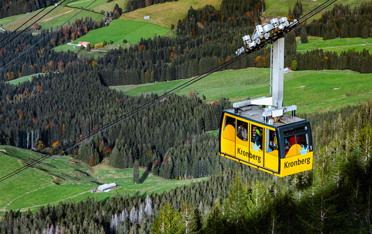 © Kamil Kwiatkowski/Shutterstock