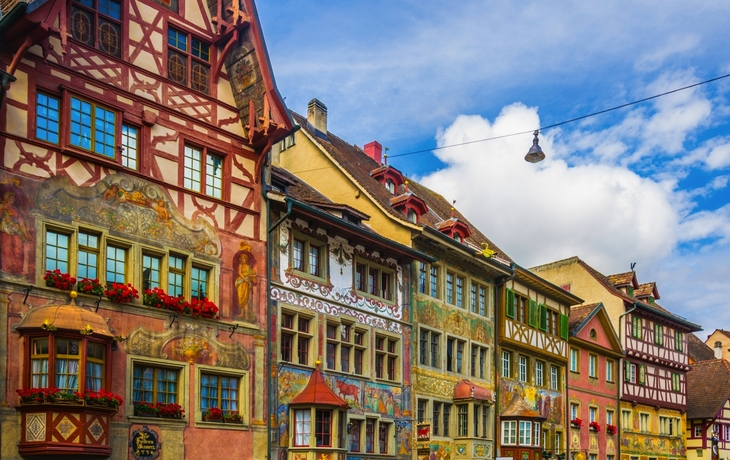 © Mikalai Nick Zastsenski/Shutterstock