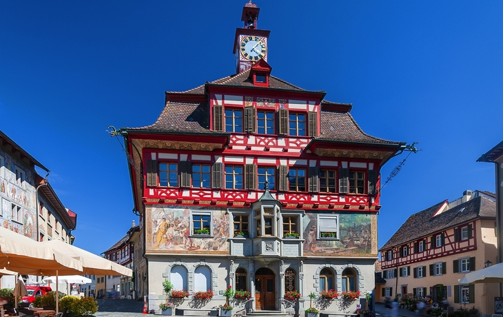 © Mikalai Nick Zastsenski/Shutterstock