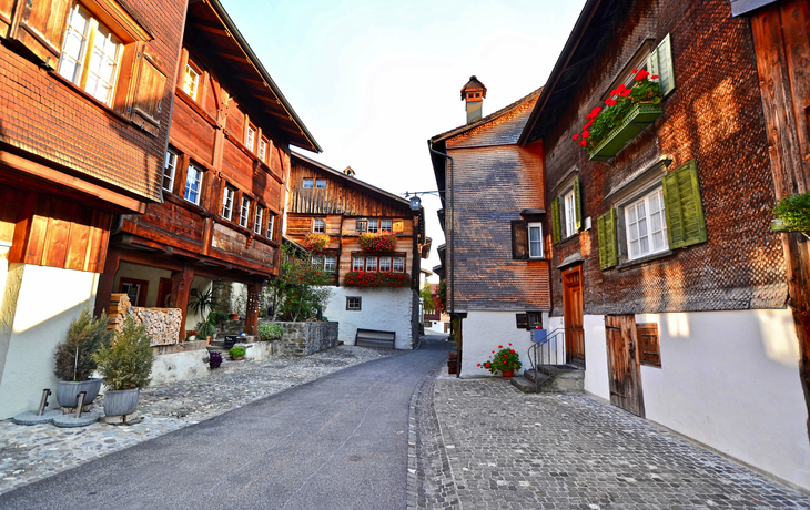 © Taljat David/Shutterstock