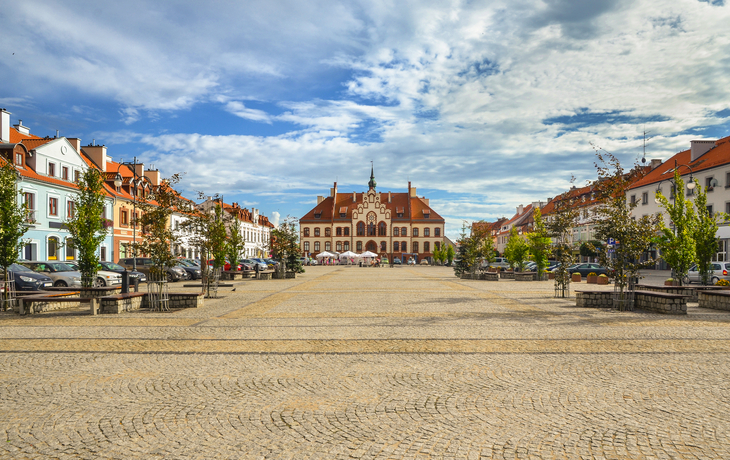 © Jacek Jacobi/Shutterstock