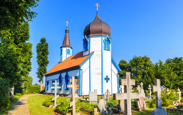 © Jacek Jacobi/Shutterstock