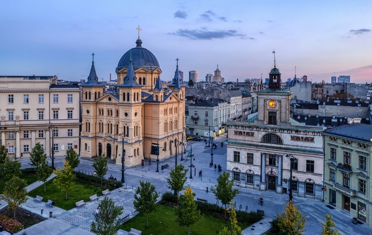 © Sergey Dzyuba/Shutterstock