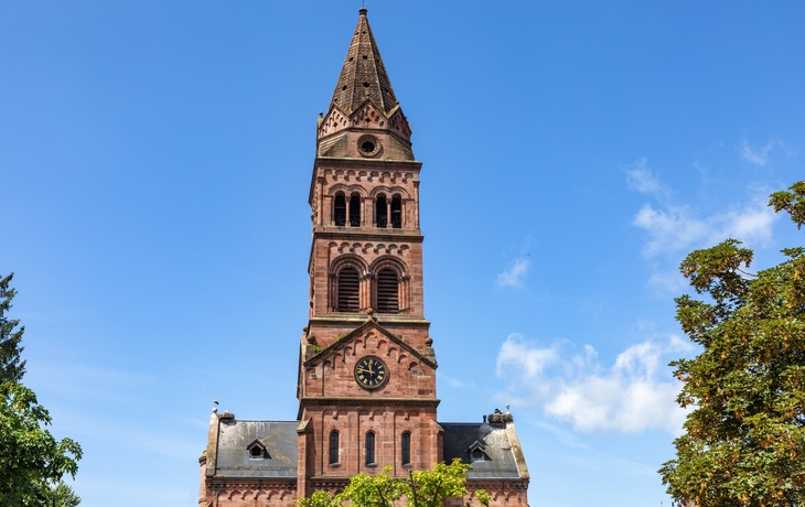 © Fabrice BAREUX, CC BY-SA 3.0 Wikimedia Commons