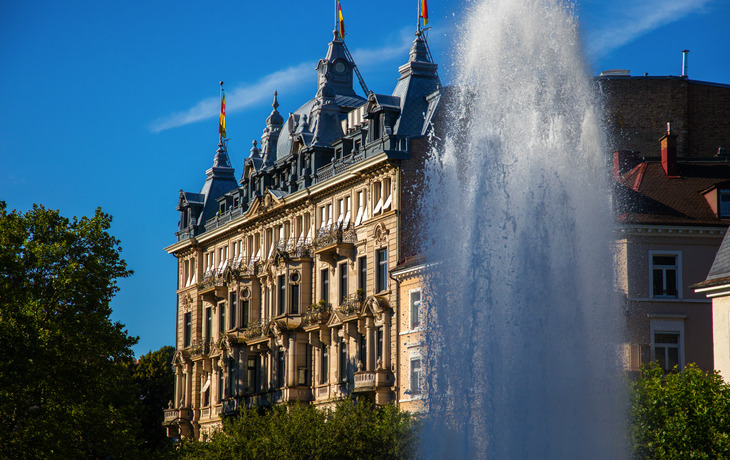 © TMBW, Foto: Christoph Düpper