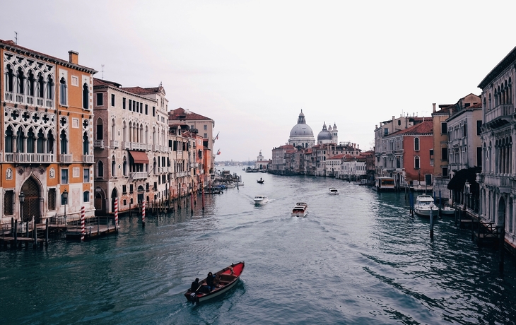 © Unsplash